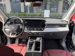 FAW HS5 2.0T 2WDPro Edition - ფოტო 5