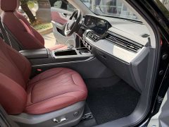 FAW HS5 2.0T 2WDPro Edition - ფოტო 7
