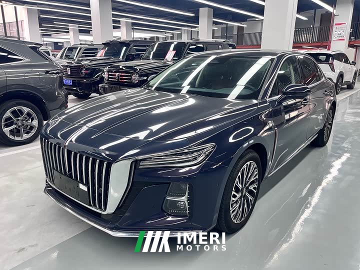 FAW H5 2.0T Edition - ავტომობილი ჩინეთიდან