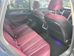 FAW H5 2.0T Edition - ფოტო 12