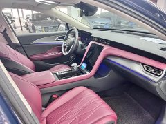 FAW H5 2.0T Edition - ფოტო 13