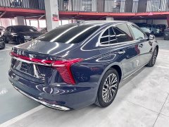 FAW H5 2.0T Edition - ფოტო 14