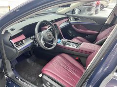 FAW H5 2.0T Edition - ფოტო 4