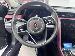 FAW H5 2.0T Edition - ფოტო 5