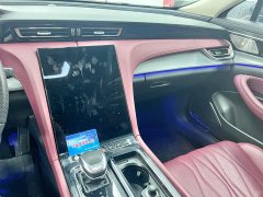 FAW H5 2.0T Edition - ფოტო 6