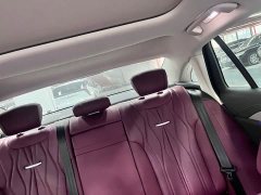 FAW H5 2.0T Edition - ფოტო 8