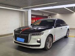 FAW H9 2.0T Edition - ფოტო 1
