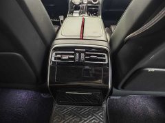 FAW H9 2.0T Edition - ფოტო 10
