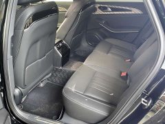 FAW H9 2.0T Edition - ფოტო 11