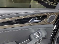 FAW H9 2.0T Edition - ფოტო 12