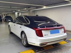 FAW H9 2.0T Edition - ფოტო 16
