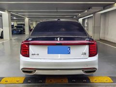 FAW H9 2.0T Edition - ფოტო 17