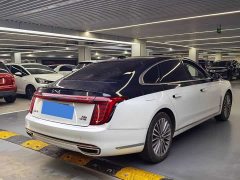FAW H9 2.0T Edition - ფოტო 18
