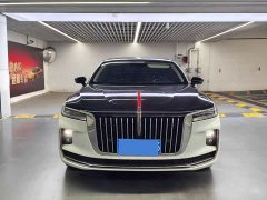FAW H9 2.0T Edition - ფოტო 2