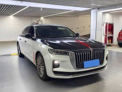 FAW H9 2.0T Edition - ფოტო 3