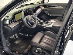 FAW H9 2.0T Edition - ფოტო 4