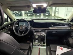 FAW H9 2.0T Edition - ფოტო 6