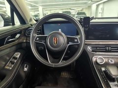 FAW H9 2.0T Edition - ფოტო 7