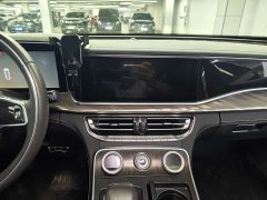 FAW H9 2.0T Edition - ფოტო 8