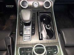 FAW H9 2.0T Edition - ფოტო 9