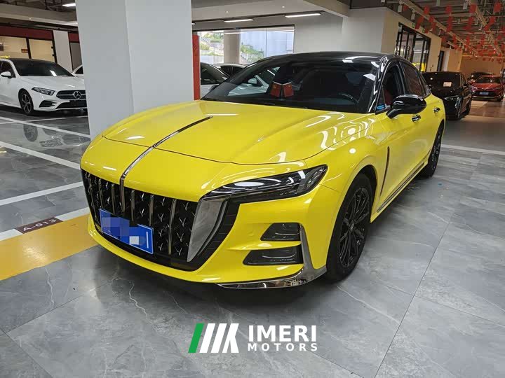 FAW H6 2.0T Edition - ავტომობილი ჩინეთიდან