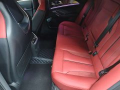 FAW H6 2.0T Edition - ფოტო 10