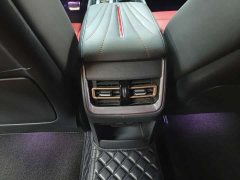 FAW H6 2.0T Edition - ფოტო 11