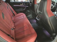 FAW H6 2.0T Edition - ფოტო 12