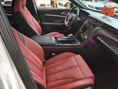 FAW H6 2.0T Edition - ფოტო 13