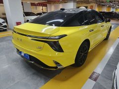 FAW H6 2.0T Edition - ფოტო 17