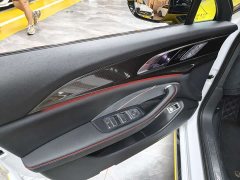 FAW H6 2.0T Edition - ფოტო 4
