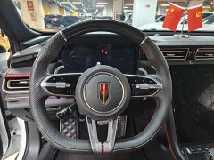 FAW H6 2.0T Edition - ფოტო 6