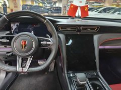 FAW H6 2.0T Edition - ფოტო 7