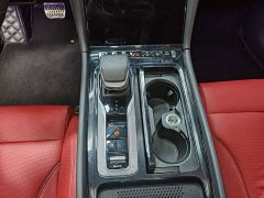 FAW H6 2.0T Edition - ფოტო 8