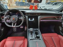 FAW H6 2.0T Edition - ფოტო 9