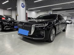 FAW H9 2.0T Edition - ფოტო 1