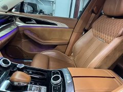 FAW H9 2.0T Edition - ფოტო 11