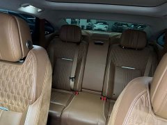 FAW H9 2.0T Edition - ფოტო 12