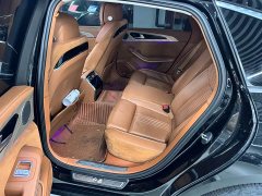 FAW H9 2.0T Edition - ფოტო 15