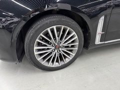 FAW H9 2.0T Edition - ფოტო 16