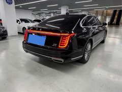 FAW H9 2.0T Edition - ფოტო 17