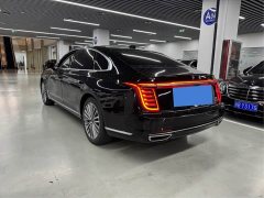 FAW H9 2.0T Edition - ფოტო 19