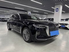 FAW H9 2.0T Edition - ფოტო 3