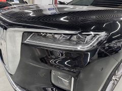 FAW H9 2.0T Edition - ფოტო 4