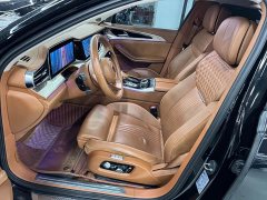 FAW H9 2.0T Edition - ფოტო 5