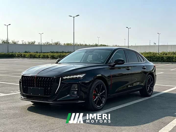 FAW H5 1.5T DCT Edition - ავტომობილი ჩინეთიდან