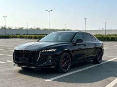 FAW H5 1.5T DCT Edition - ფოტო 1