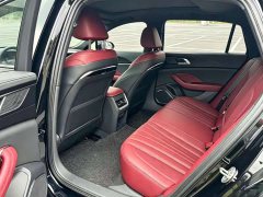 FAW H5 1.5T DCT Edition - ფოტო 10