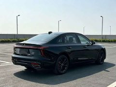 FAW H5 1.5T DCT Edition - ფოტო 11