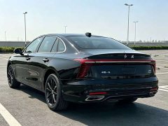 FAW H5 1.5T DCT Edition - ფოტო 13